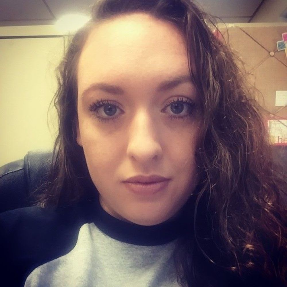 Meet your Posher, Kai-lee